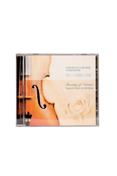 CD Symphonie