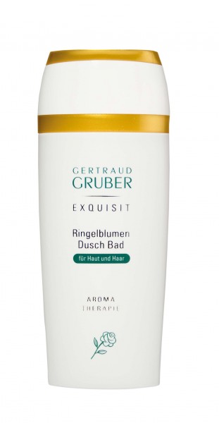 EXQUISIT Ringelblumen Duschbad