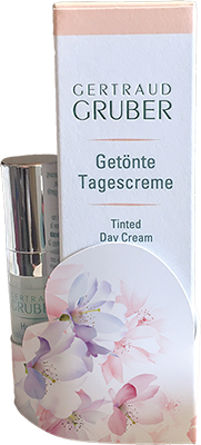 Frühlingsset N° 1 Getönte Tagescreme und Hydro Hyaluron Serum