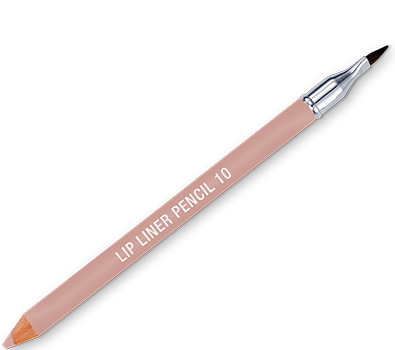 Lip Liner Pencil Nr. 10 creme