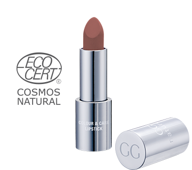 Colour & Care Lipstick Nr. 40 cappuccino