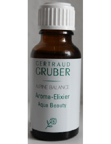 ALPINE BALANCE Aroma Elixier