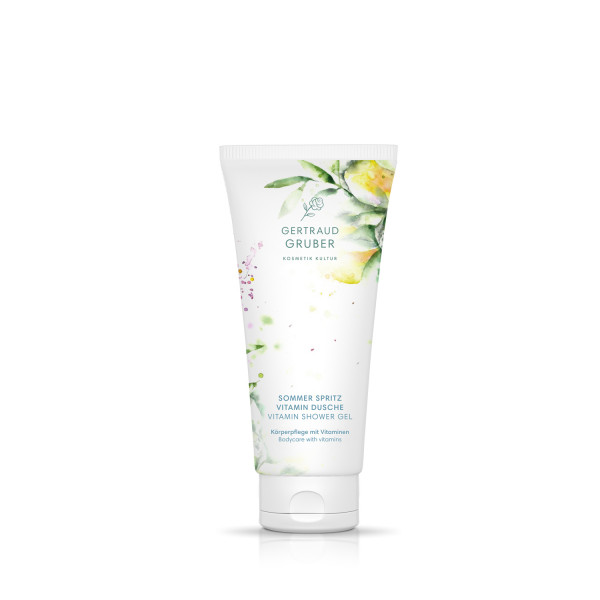 SommerSpritz Vitamin Dusche