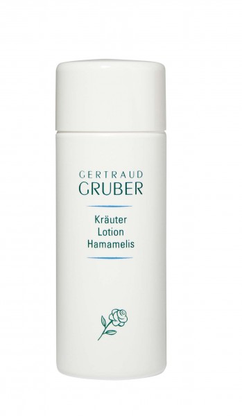Kräuter Lotion Hamamelis