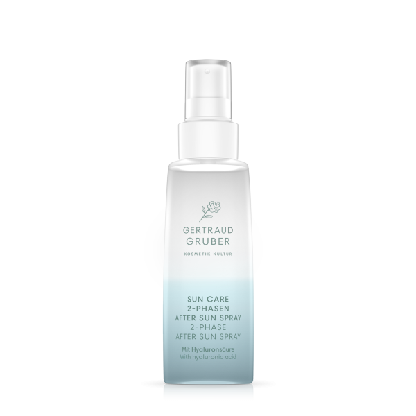 Sun Care 2-Phasen After Sun Spray