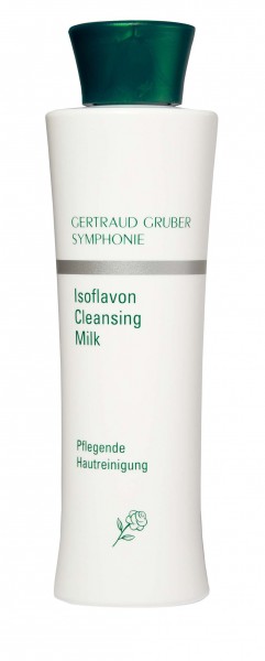 SYMPHONIE Isoflavon Reinigungsmilch