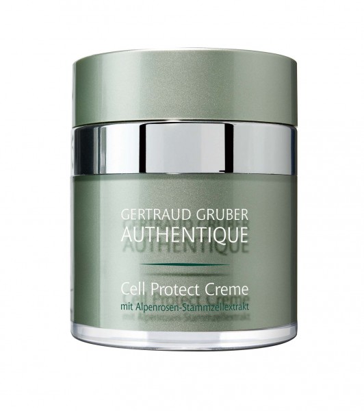 AUTHENTIQUE Cell Protect Creme