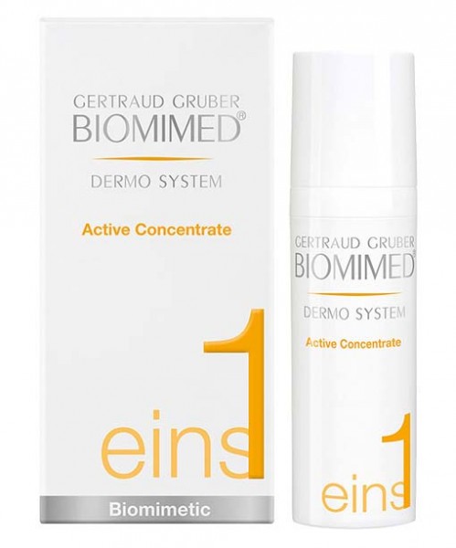 BIOMIMED Active Concentrate 1