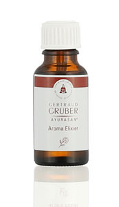 AYURASAN Aroma Elixier