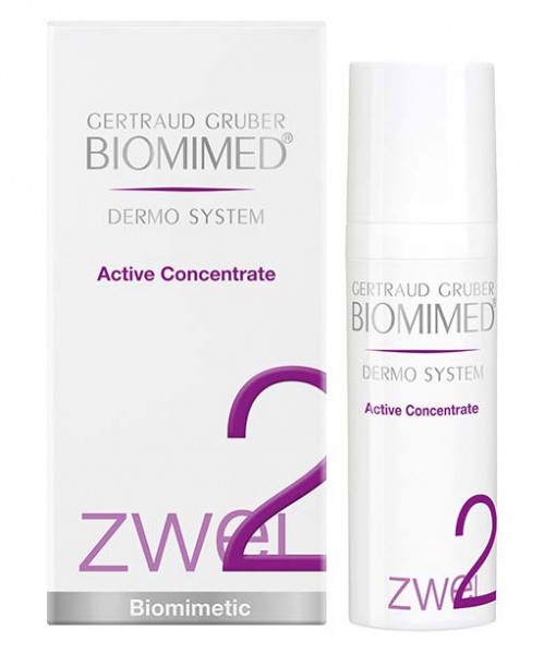 BIOMIMED Active Concentrate 2