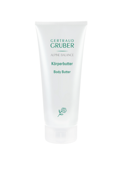 Alpine Balance Körperbutter 100 ml