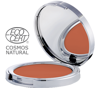 Powder Blush Nr. 30 terrakotta