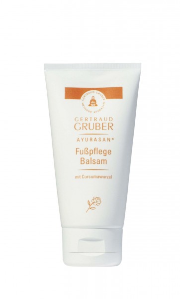 AYURASAN Fußpflege Balsam