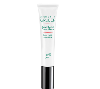 Power Peptid Creme Maske